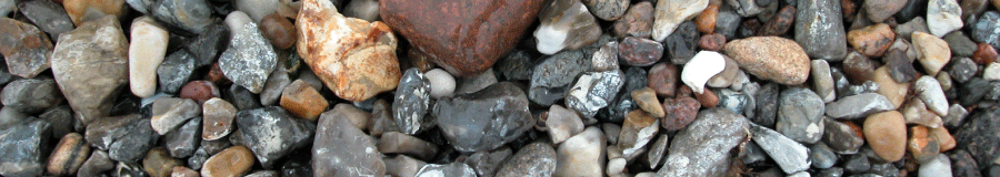 Caracter&iacute;sticas de la grava